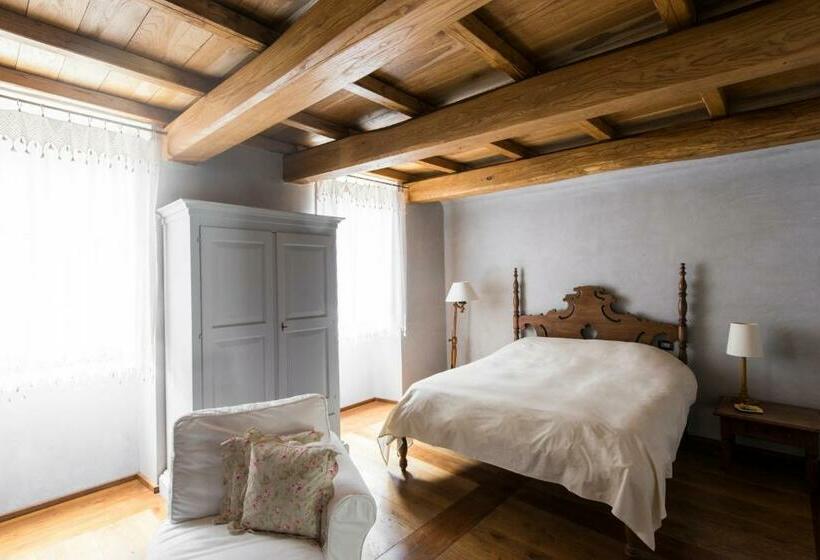 Люкс, Boutique B&b Residenza Farnese