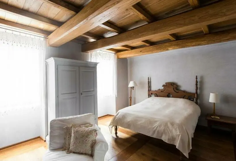 Sviitti, Boutique B&b Residenza Farnese
