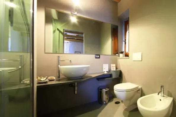 Sviitti, Boutique B&b Residenza Farnese
