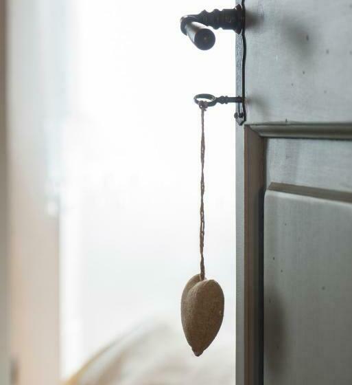 جناح, Boutique B&b Residenza Farnese