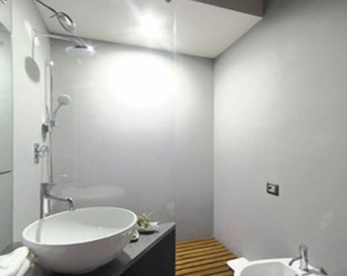 غرفة قياسية, Boutique B&b Residenza Farnese