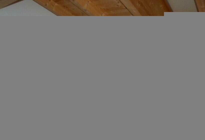 高级大房间, Chalet Ciasa Alexander