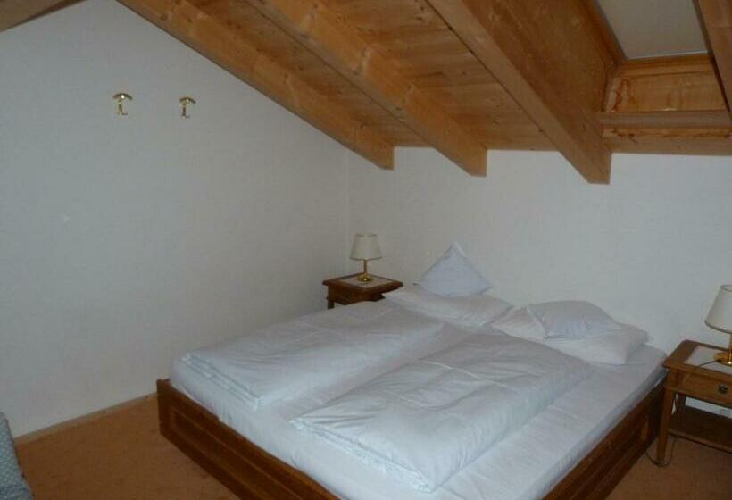 家庭间, Chalet Ciasa Alexander