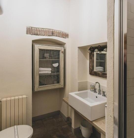Номер Стандарт Панорамный Вид, Country Relais La Mortella