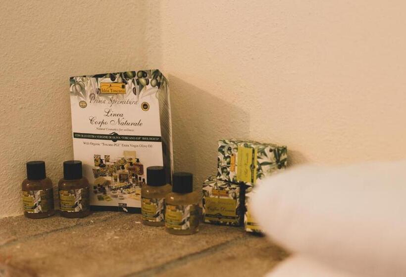 Номер Basic, Country Relais La Mortella