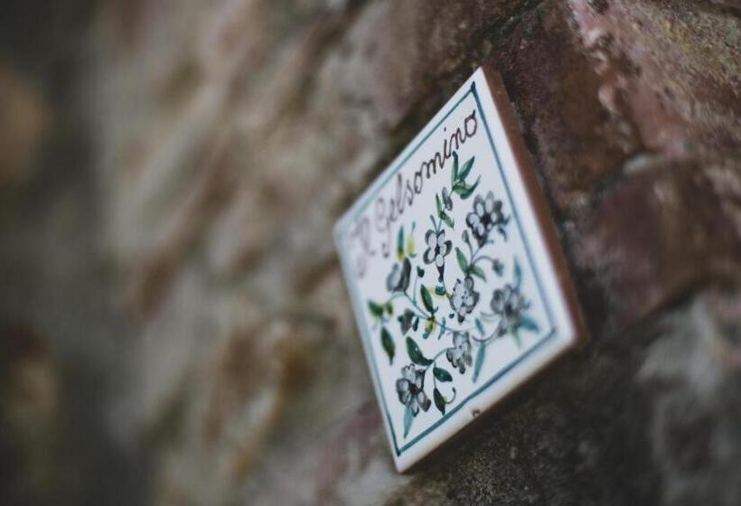 Номер Basic, Country Relais La Mortella