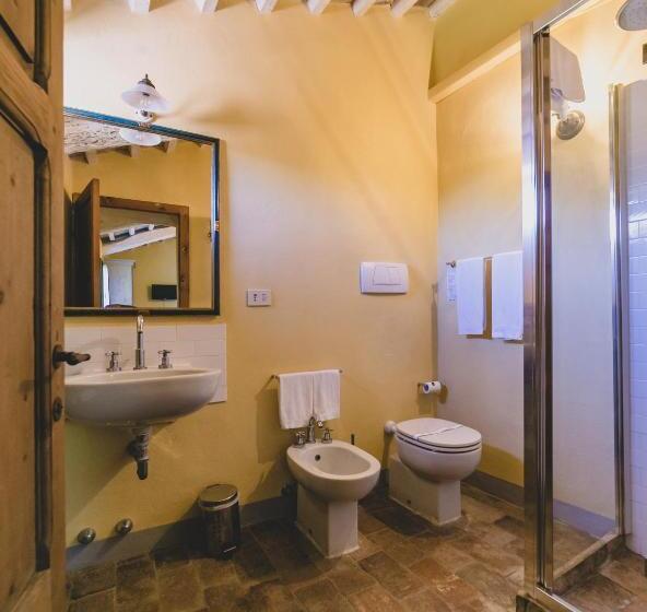 Номер Basic, Country Relais La Mortella