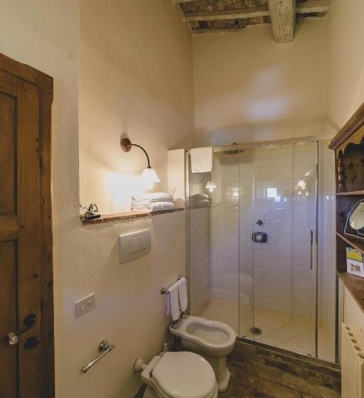 Номер Стандарт Панорамный Вид, Country Relais La Mortella