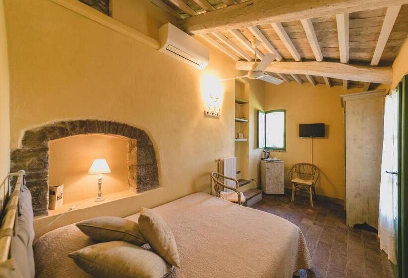 Номер Basic, Country Relais La Mortella