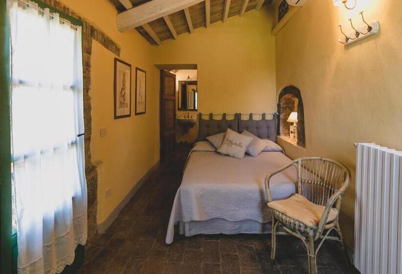 Номер Basic, Country Relais La Mortella