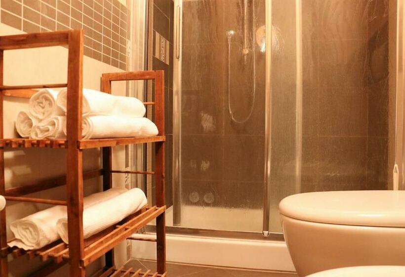 חדר סטנדרט, La Dimora Nel Corso