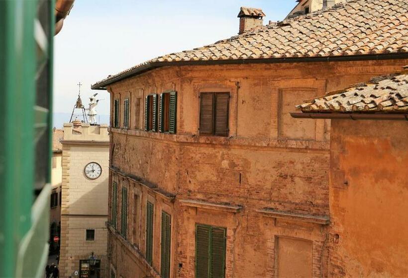 スタンダードルーム, La Dimora Nel Corso