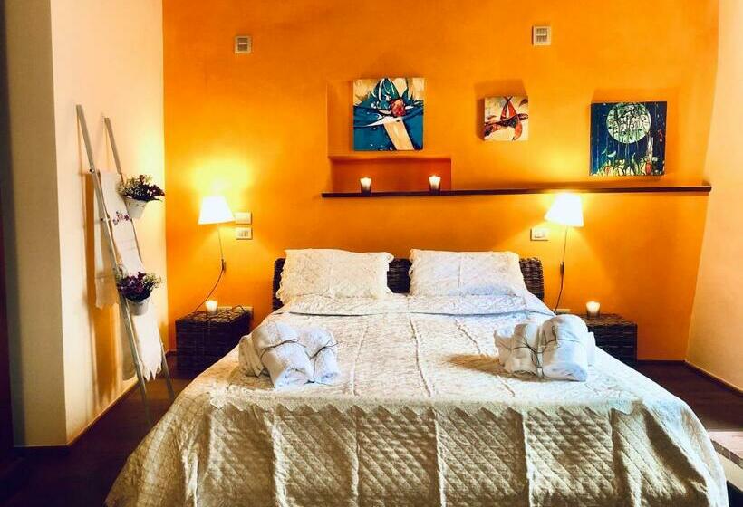 חדר סטנדרט, La Dimora Nel Corso