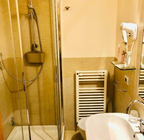 חדר סטנדרט, La Dimora Nel Corso