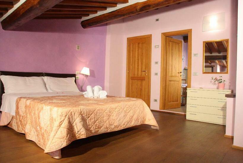 חדר סטנדרט, La Dimora Nel Corso