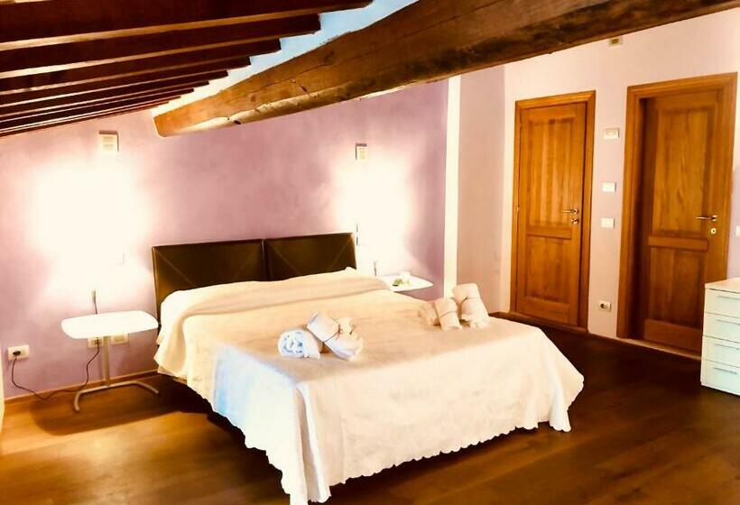 חדר סטנדרט, La Dimora Nel Corso