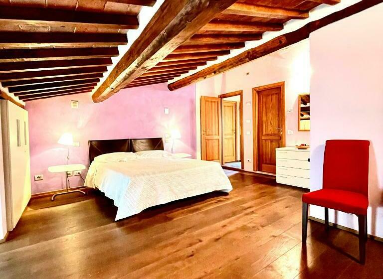 חדר סטנדרט, La Dimora Nel Corso