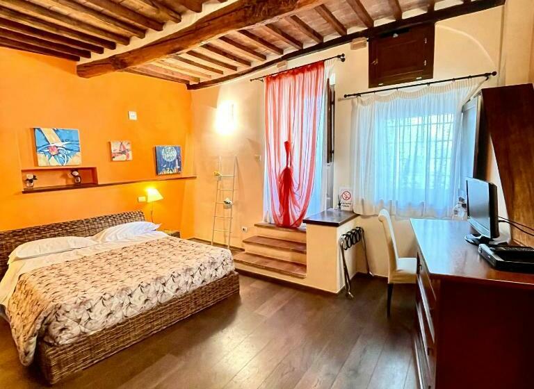 חדר סטנדרט, La Dimora Nel Corso