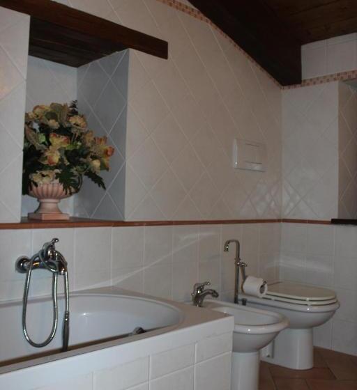 Семейный Номер, La Piazzetta