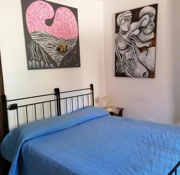 Номер Стандарт, La Piazzetta