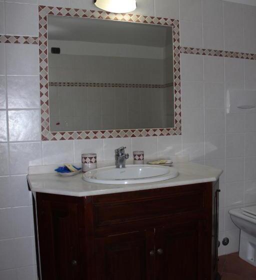 Номер Стандарт, La Piazzetta