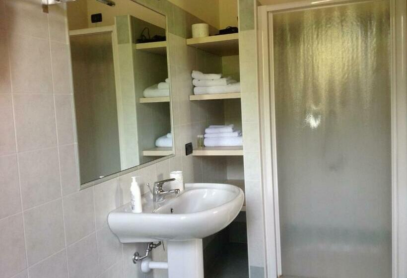 스탠다드 룸, Villa Pasini