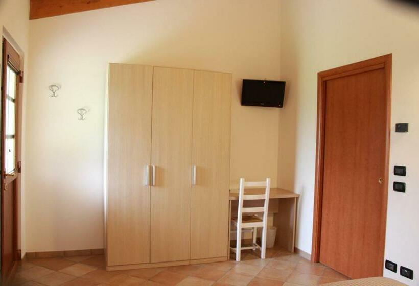 스탠다드 룸, Villa Pasini