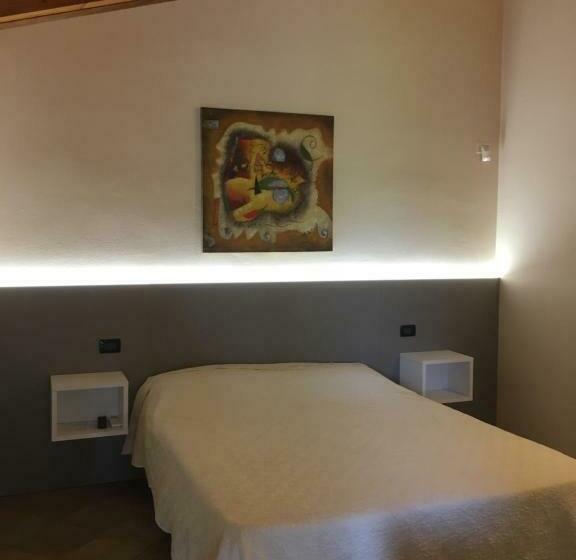 스탠다드 룸, Villa Pasini