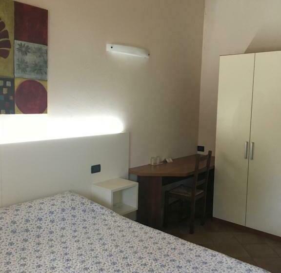 스탠다드 룸, Villa Pasini