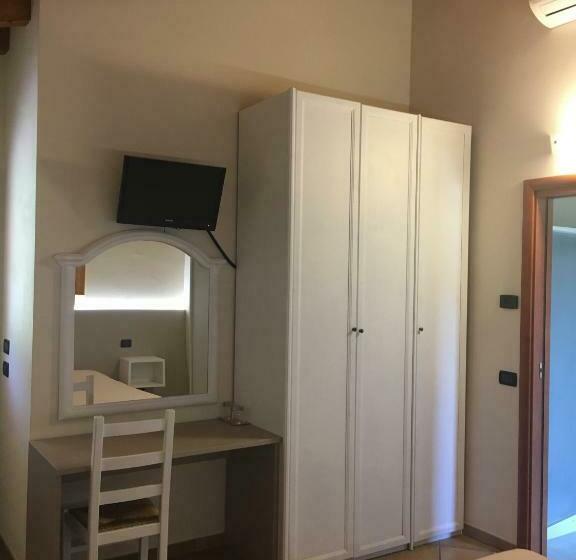 스탠다드 룸, Villa Pasini