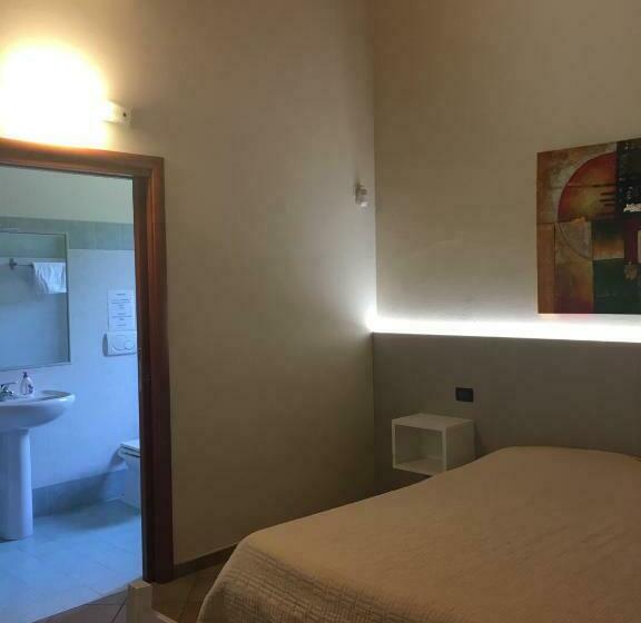 스탠다드 룸, Villa Pasini