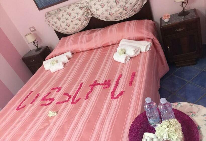 חדר סטנדרט, Villa Simitode