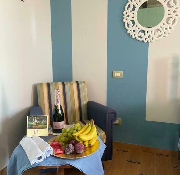 חדר סטודיו סטנדרד, Villa Simitode