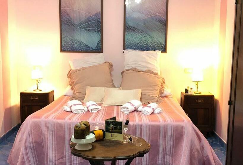 חדר סטנדרט, Villa Simitode