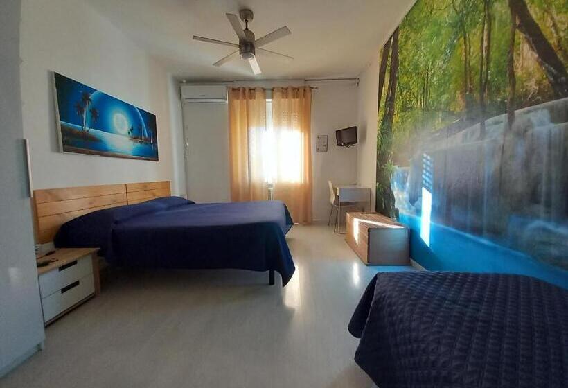 اتاق استاندارد, Bed & Breakfast Al Nettuno