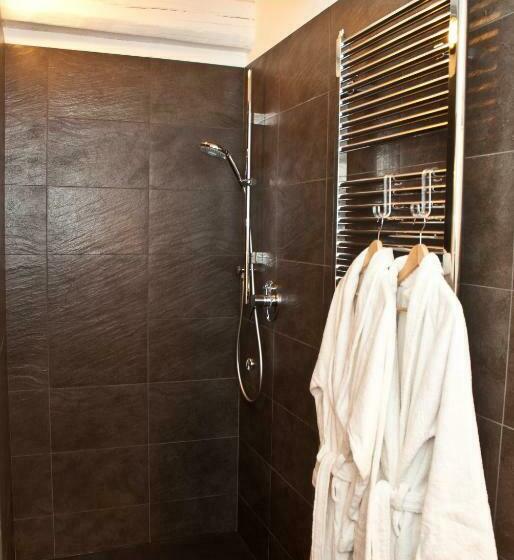 جناح, Callegherie 21 Boutique B&b