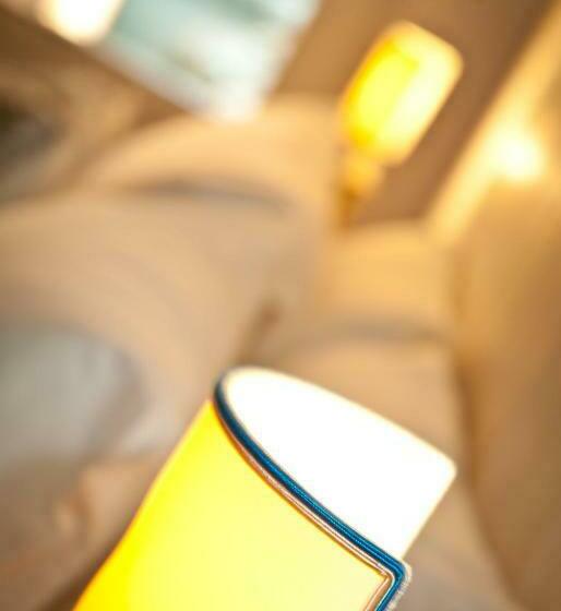 جناح, Callegherie 21 Boutique B&b