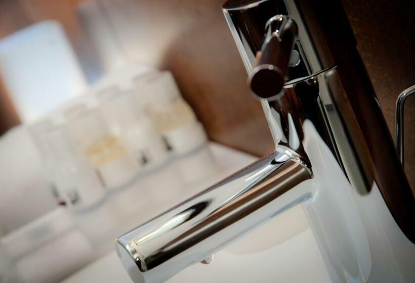 جناح, Callegherie 21 Boutique B&b