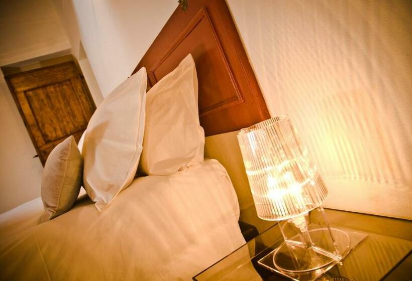 جناح, Callegherie 21 Boutique B&b