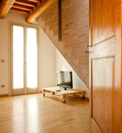 جناح, Callegherie 21 Boutique B&b