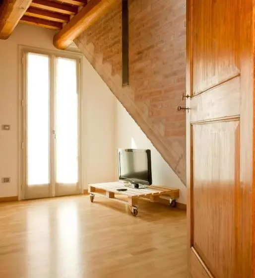 سوییت, Callegherie 21 Boutique B&b