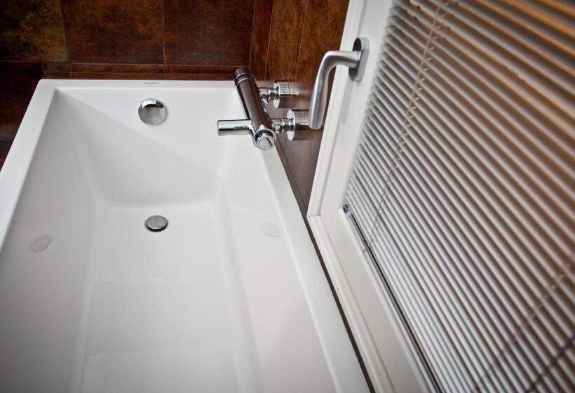 جناح, Callegherie 21 Boutique B&b