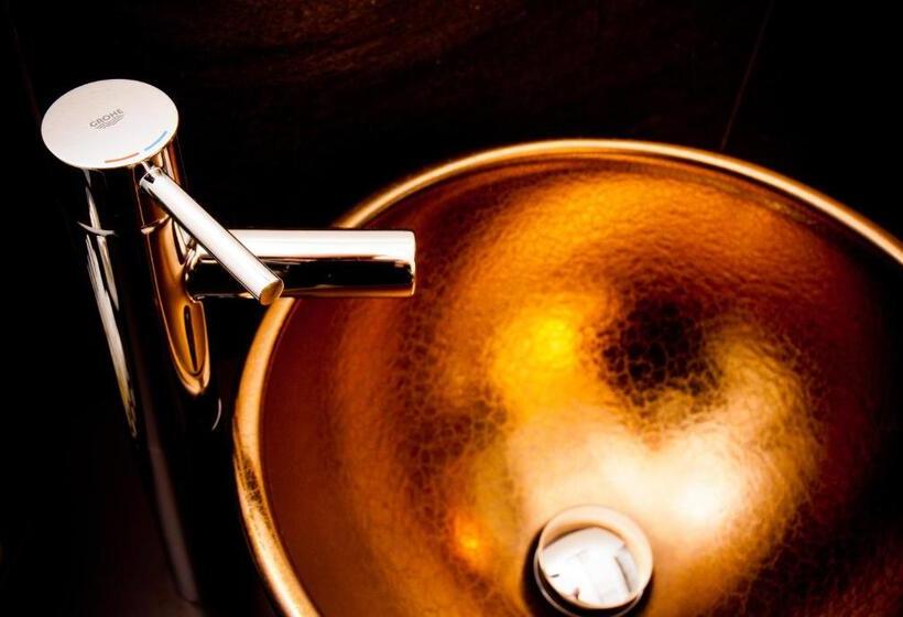 Номер Deluxe Одноместный, Callegherie 21 Boutique B&b