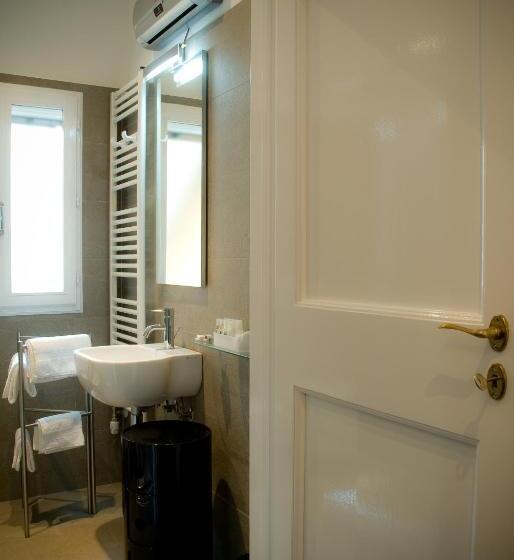 جناح, Callegherie 21 Boutique B&b