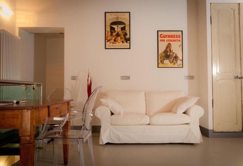 جناح, Callegherie 21 Boutique B&b