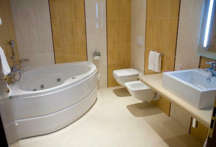 חדר סטנדרט, Hm Motel