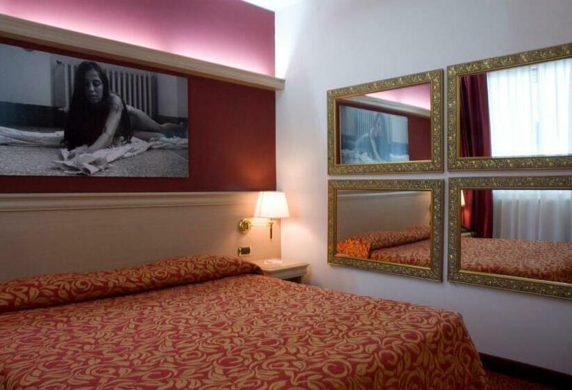 标准间, Hm Motel
