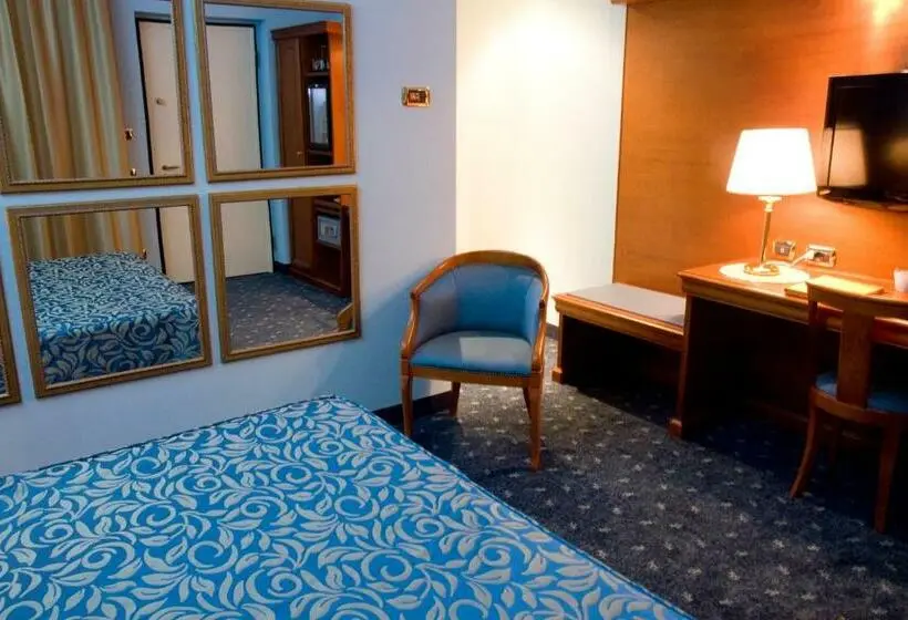 スタンダードルーム, Hm Motel