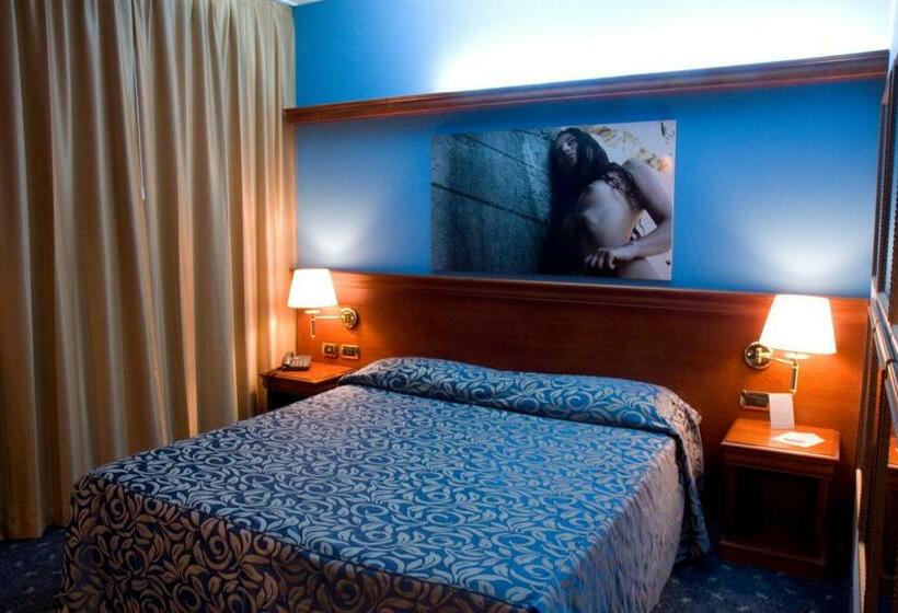 חדר סטנדרט, Hm Motel