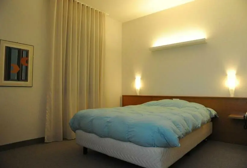スタンダードシングルルーム, Albergo Al Sole